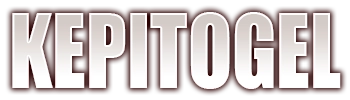 KEPITOGEL Logo